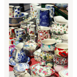 Hunting for Antiques on Portobello Road | Finding Beautiful Truth