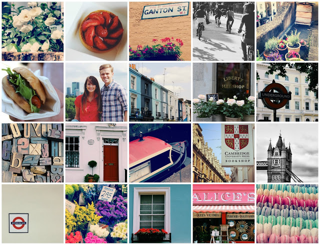 insta life: london