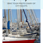 Copenhagen Bike Tour + Photo Diary | Finding Beautiful Truth