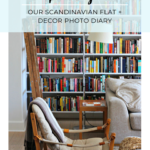 Scandinavian Decor Inspo | Copenhagen Photo Diary