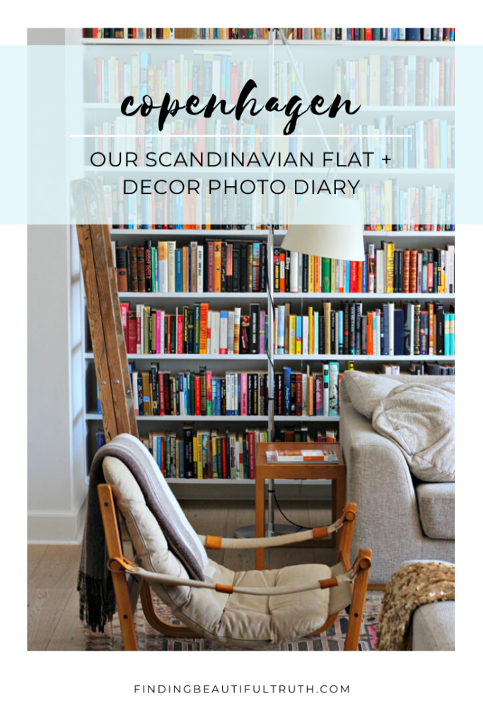 Scandinavian Decor Inspo | Copenhagen Photo Diary