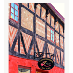 day trip to Malmo, Sweden | travel diary via Finding Beautiful Truth