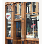 Red Wing Amsterdam | menswear safari via Finding Beautiful Truth