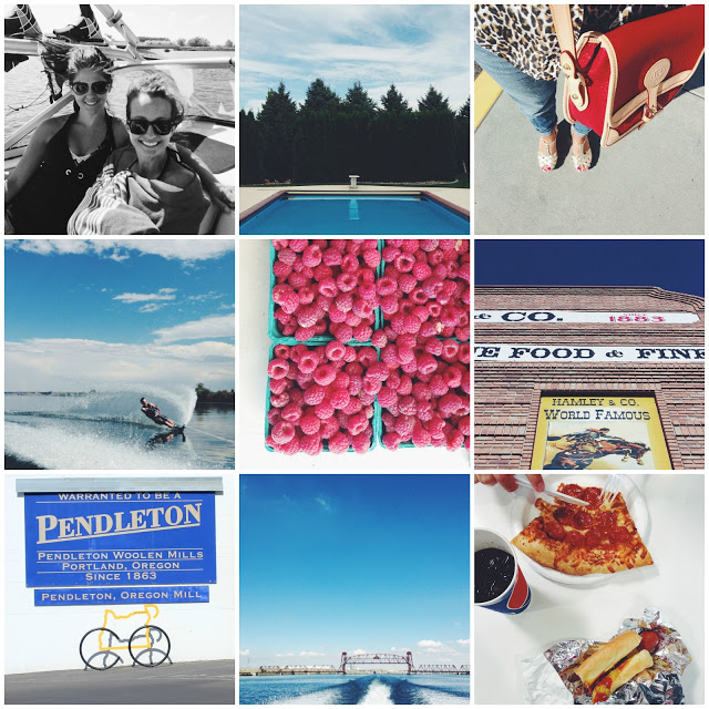 insta life: washington