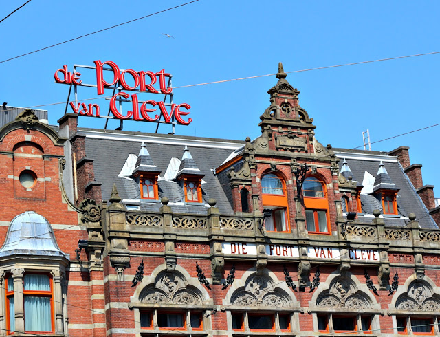 amsterdam photo diary via Finding Beautiful Truth