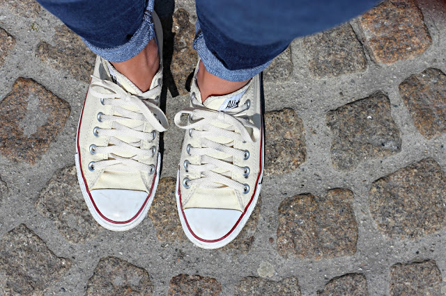 a layover in amsterdam via Finding Beautiful Truth