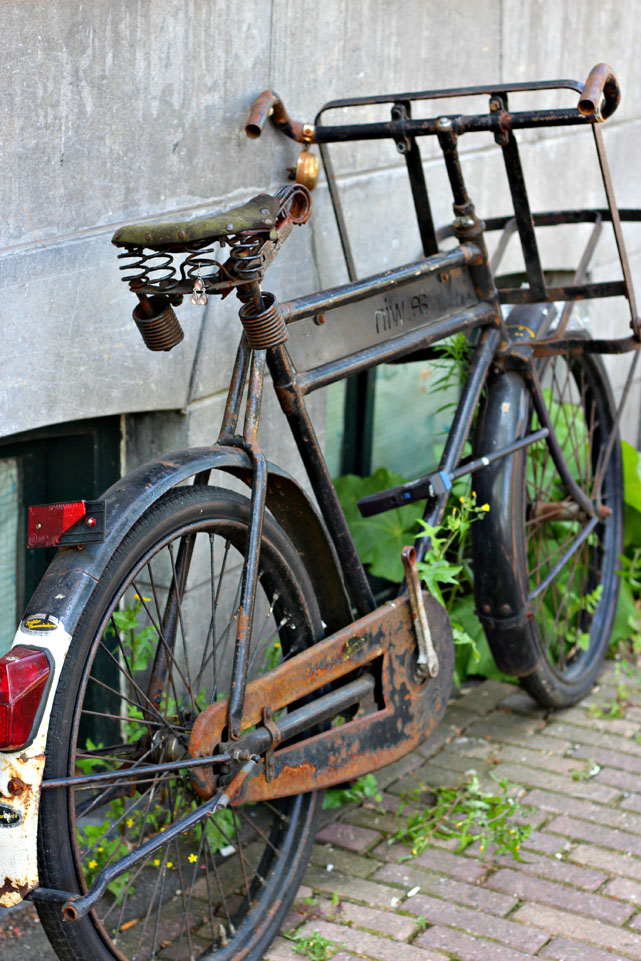 amsterdam photo diary via Finding Beautiful Truth