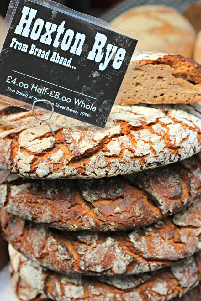 borough market | London photo diary via Finding Beautiful Truth