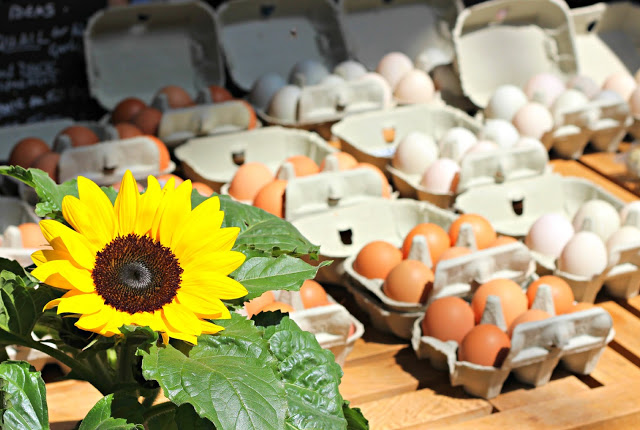 borough market | Finding Beautiful Truth