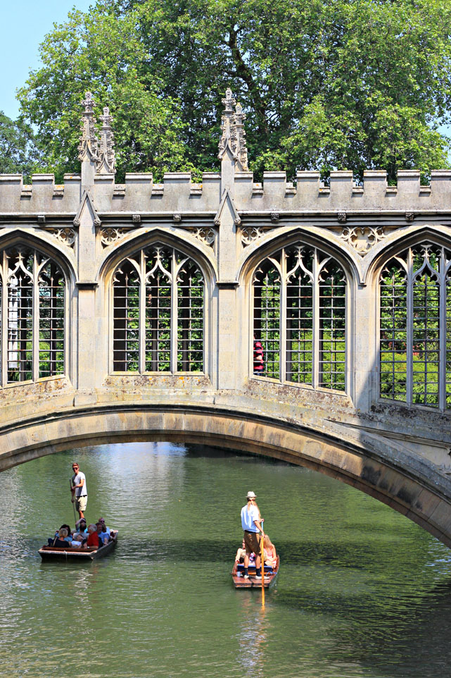 touring cambridge | photo travel diary via Finding Beautiful Truth