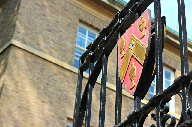 touring cambridge | photo travel diary via Finding Beautiful Truth