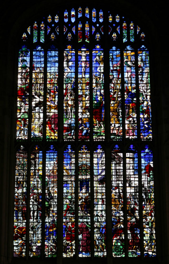 touring cambridge | photo travel diary via Finding Beautiful Truth