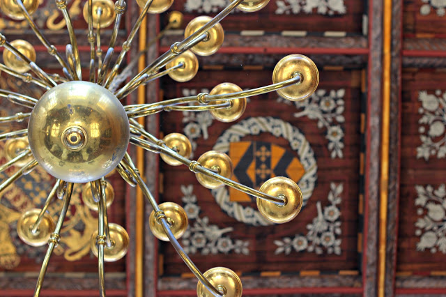 touring cambridge | photo travel diary via Finding Beautiful Truth