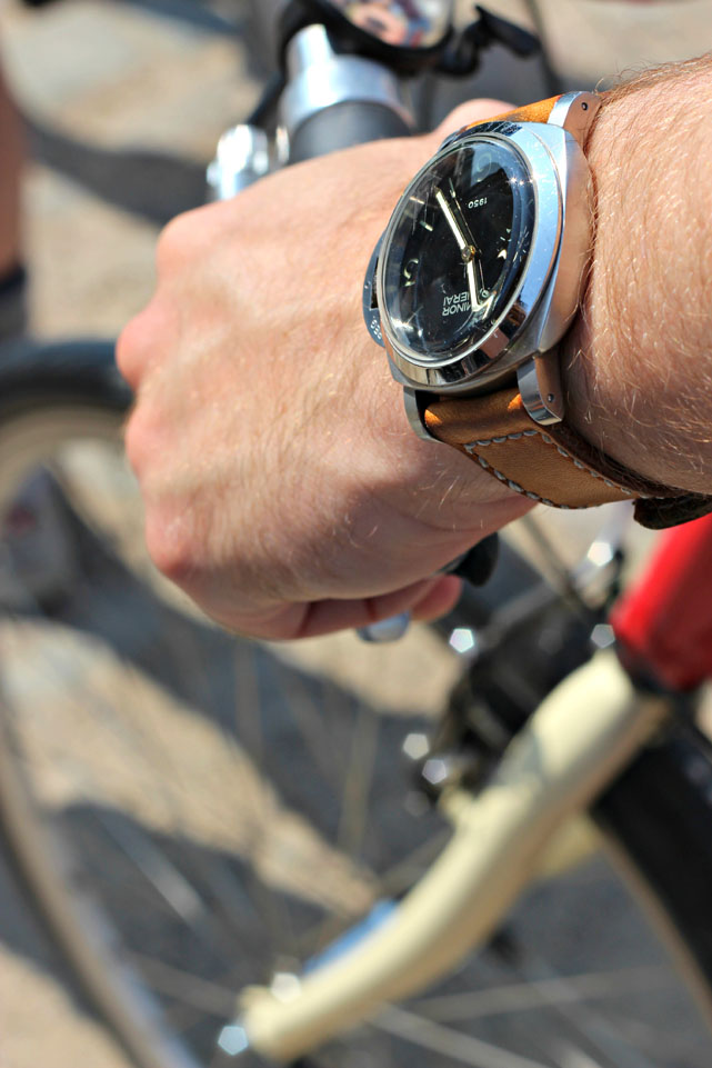 Copenhagen bike tour via Finding Beautiful Truth