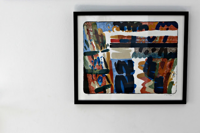 minimal danish art in copenhagen via Finding Beautiful Truth