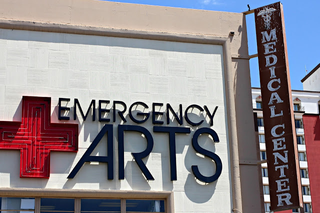 emergency arts dtlv