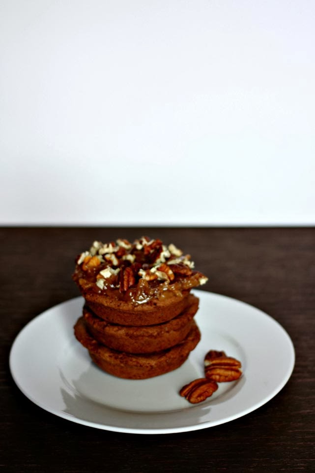 german chocolate donuts for dessert