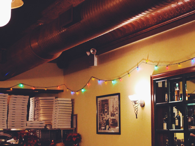 italian-american in nyc