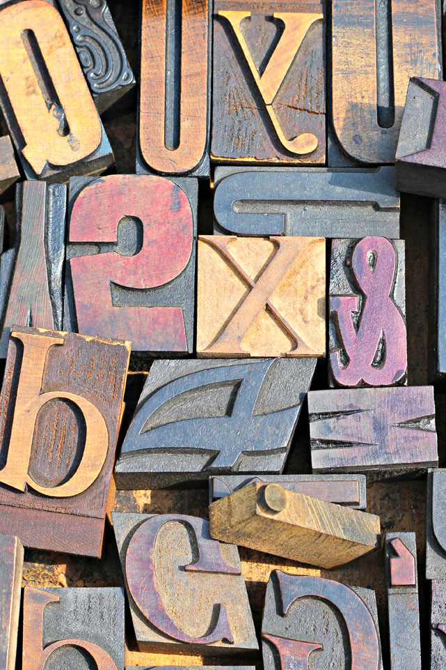 Hunting for Antiques on Portobello Road | Finding Beautiful Truth