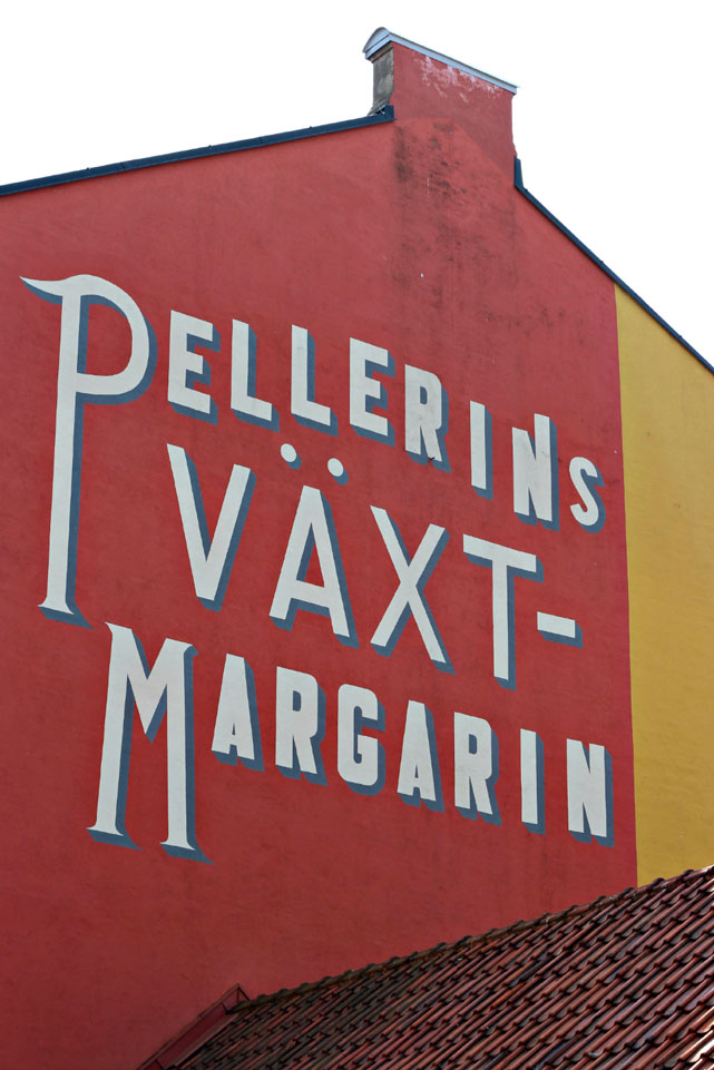 day trip to Malmo, Sweden | photo diary via Finding Beautiful Truth