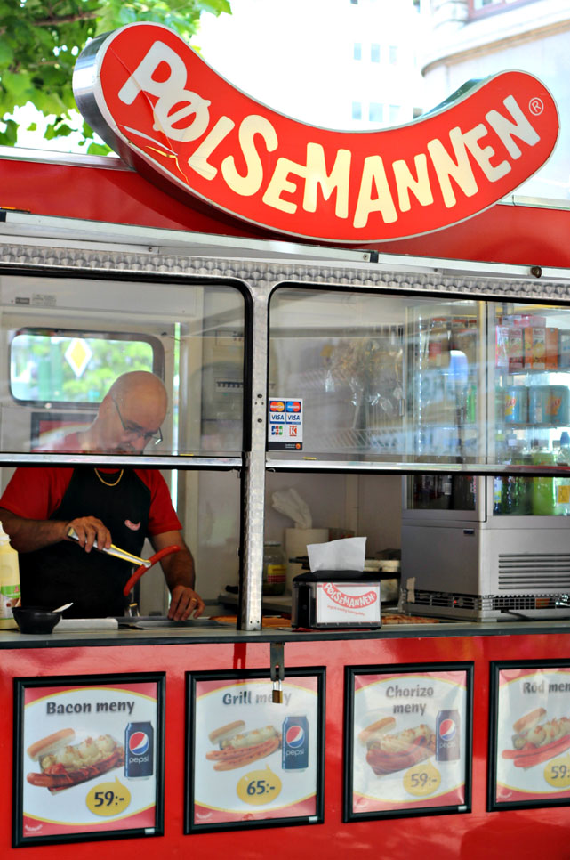 day trip to Malmo, Sweden | photo diary via Finding Beautiful Truth