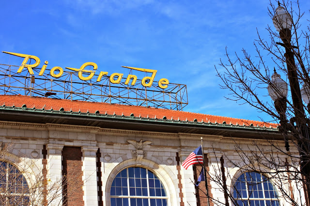 rio grande depot in salt lake city