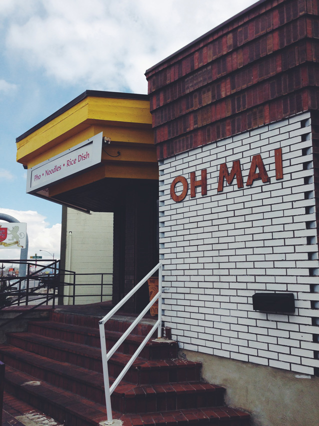 oh mai vietnamese food 2