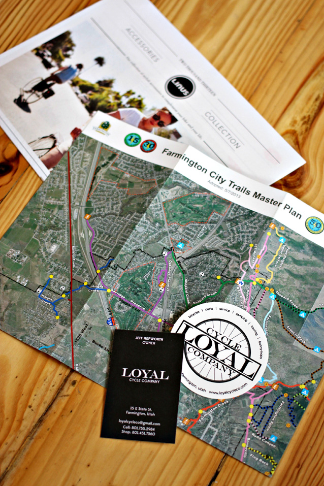 loyal cycle co 6