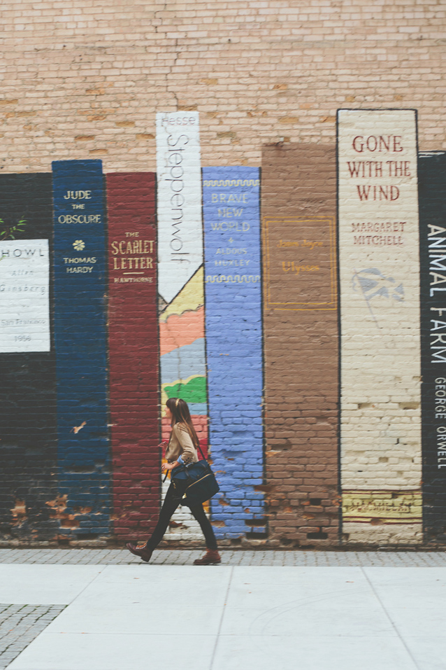 Fall Hair Accessories with Anthropologie