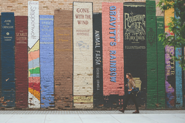 Fall Hair Accessories with Anthropologie