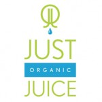 Just Organic Juice Logo