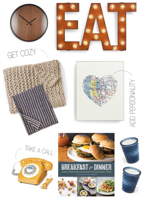 things i like: home picks for fall
