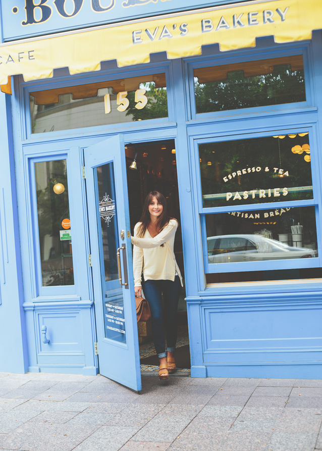 Eva's + White Plum 3