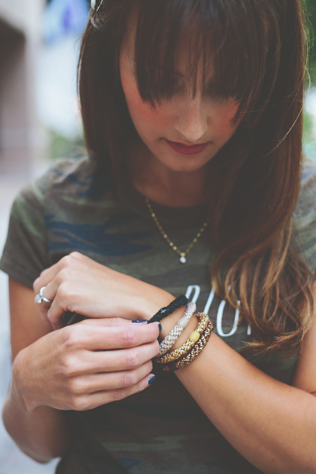 anthropologie hair accessories, high rise denim