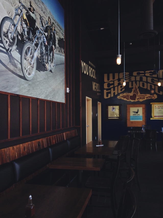 freebirds world burrito