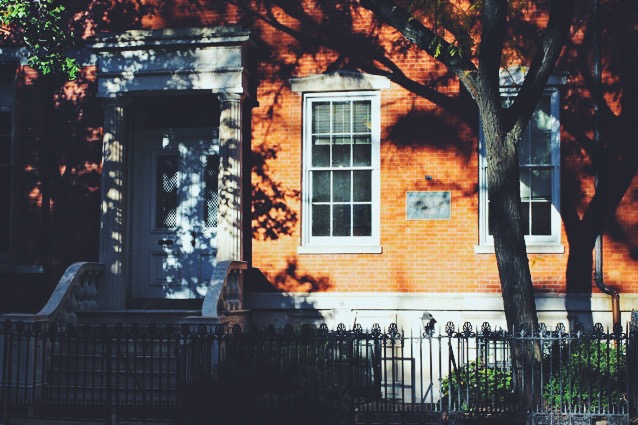 washington square park