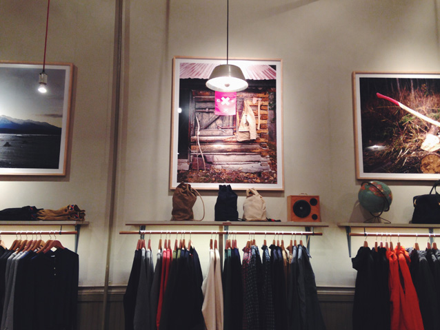 places i like: best made company