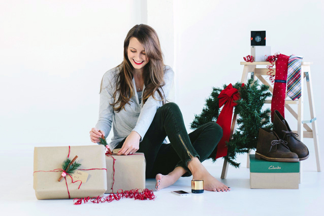 gifts for the guys, finding beautiful truth, holiday inspo