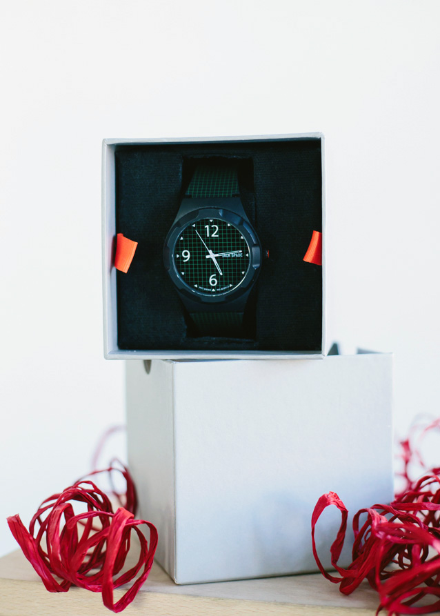 jack spade, gifts for the guys, finding beautiful truth