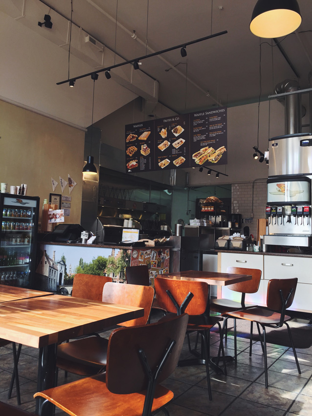 bruges in downtown provo