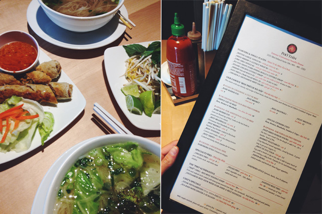 pho thin in sugar house