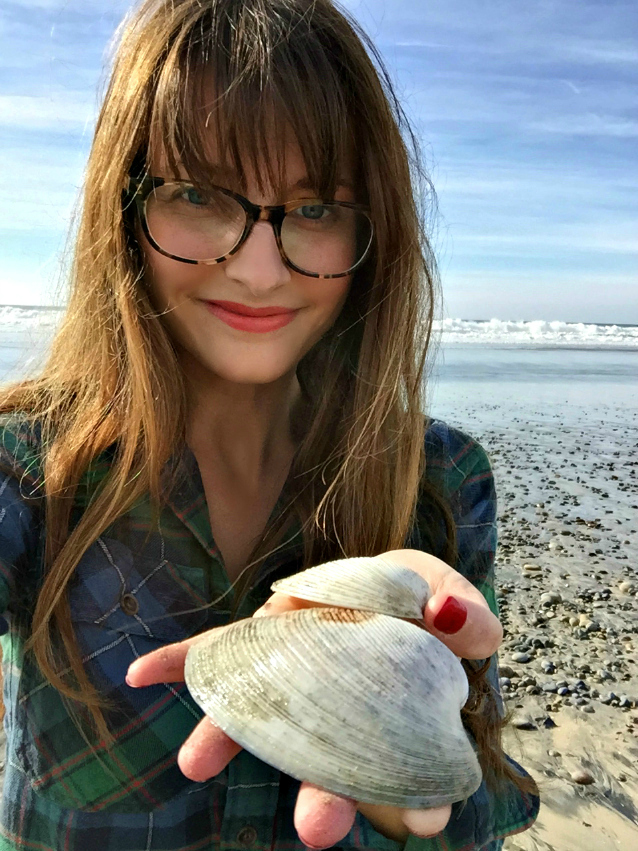 the beach in san diego