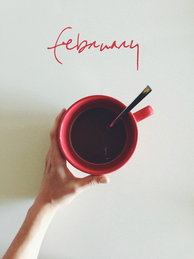 the 10 do's of february