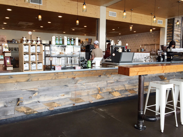 lunch date at publik