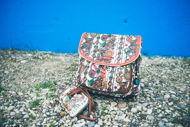 music festival fashion