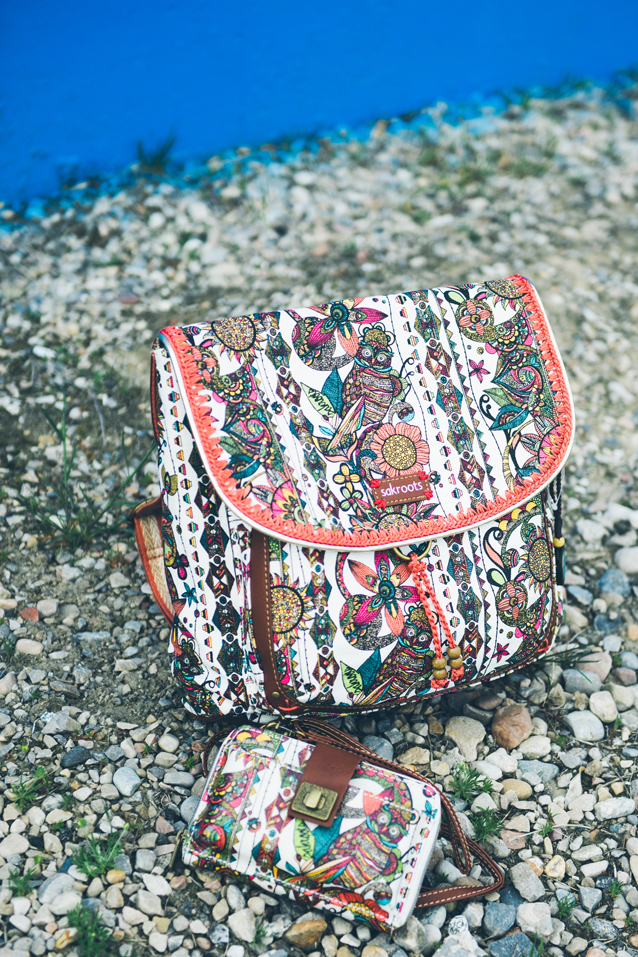 warm weather wear with sakroots