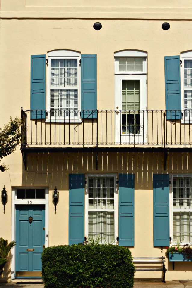 charleston, finding beautiful truth, aubry lybbert
