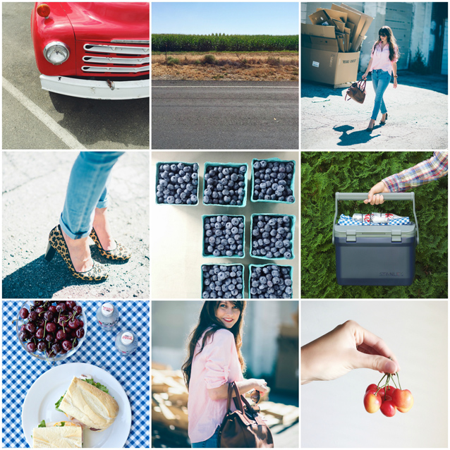 instagram-daily-snaps