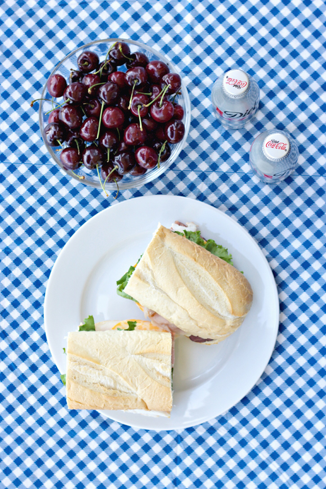 stanley, planning a picnic, finding beautiful truth