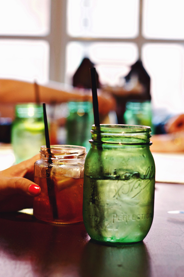 finding beautiful truth, charleston, south carolina bbq